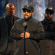 N.W.A. (Photo: Rock And Roll Hall Of Fame)